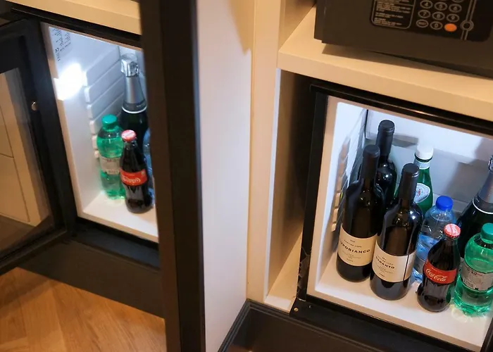 Santa Monica Townhouse Roma