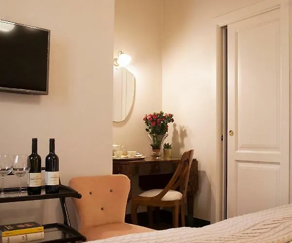 Santa Monica Townhouse Roma