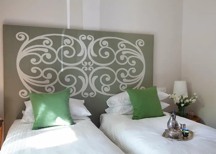 Santa Monica Townhouse