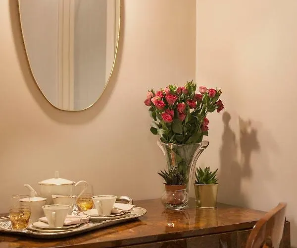 Pensión Santa Monica Townhouse 4*