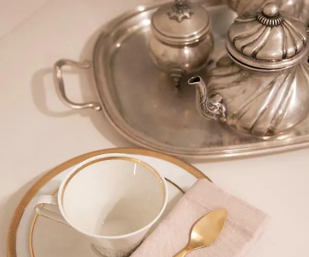 Santa Monica Townhouse