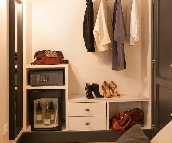 Santa Monica Townhouse