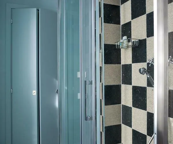 Santa Monica Townhouse Roma