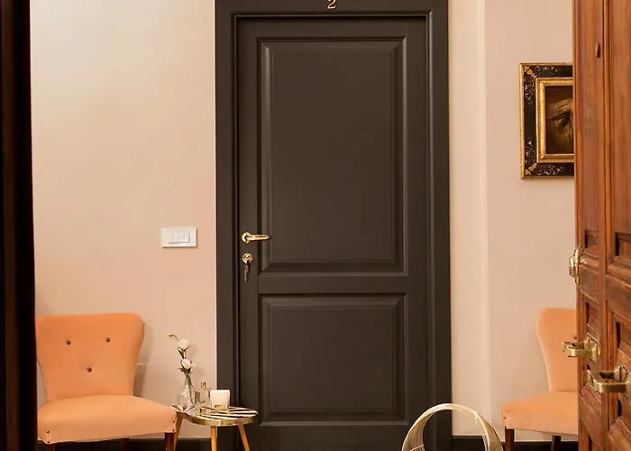 Santa Monica Townhouse Pensión