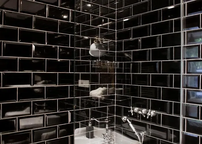 Santa Monica Townhouse Pensión 4*