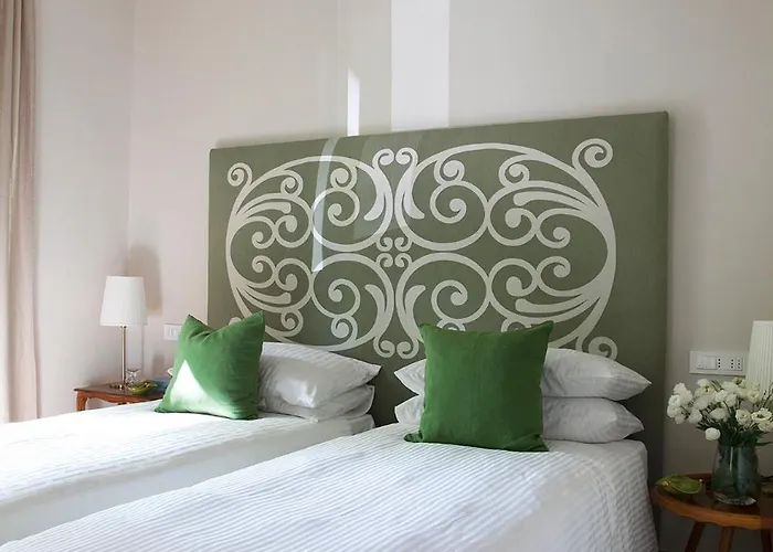 Santa Monica Townhouse Roma