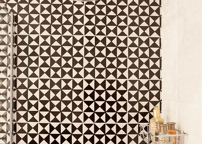 Santa Monica Townhouse Pensión