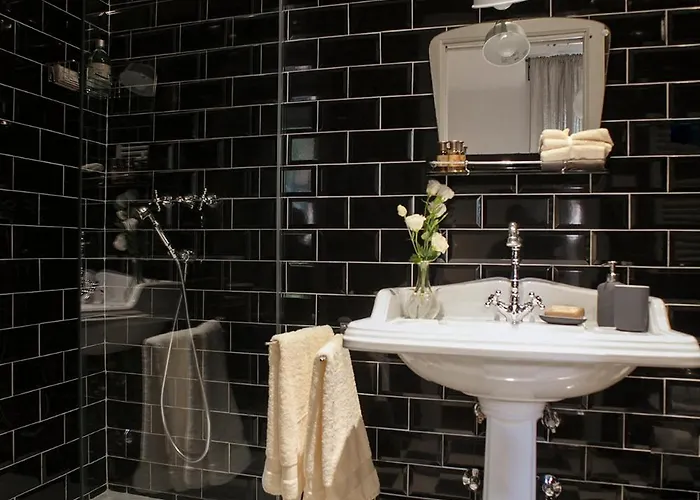 Santa Monica Townhouse Pensión