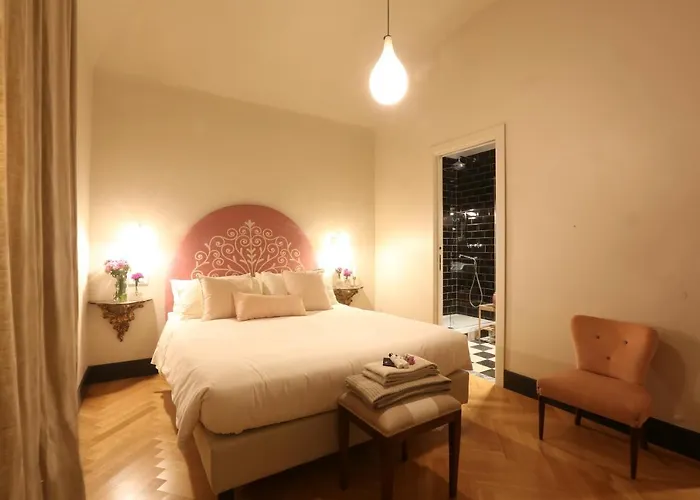 Santa Monica Townhouse