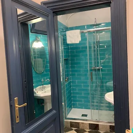 Santa Monica Townhouse בית הארחה רומא