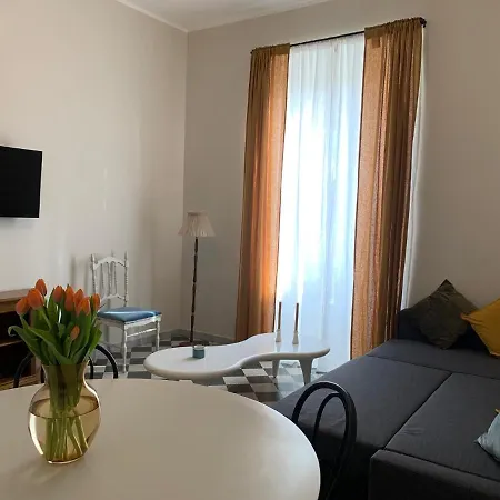 Santa Monica Townhouse בית הארחה