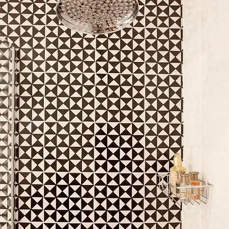Santa Monica Townhouse רומא