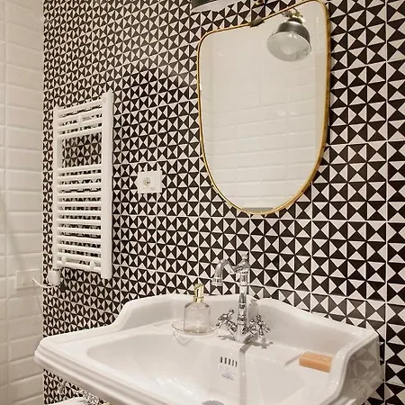 Santa Monica Townhouse רומא