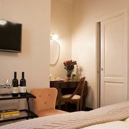 Santa Monica Townhouse רומא
