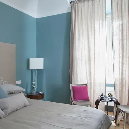 בית הארחה Santa Monica Townhouse רומא