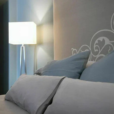 בית הארחה Santa Monica Townhouse 2*